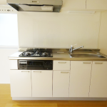 キッチン(キッチン)