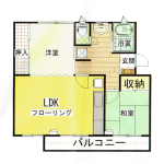 間取図(間取) 間取図(間取)