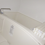 バスルーム(風呂)