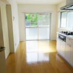 リビング(居間)