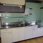 キッチン(キッチン)