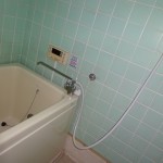 バスルーム(風呂)